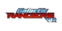 Galactic Rangers VR coupons